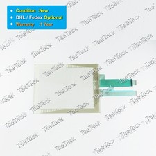 Touch Screen Panel Glass for