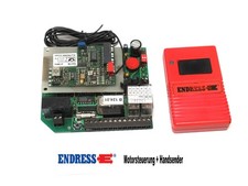 Endress GTA 1520