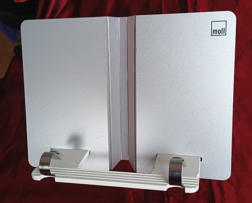 Komfortable stabile moll - komfortable,