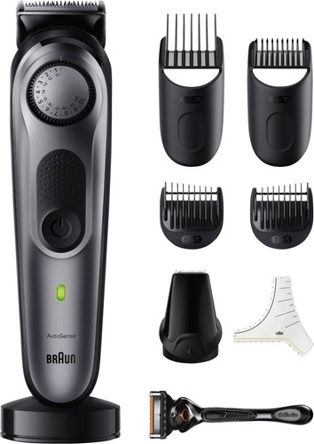 Braun bartschneider bt7420 - braun,