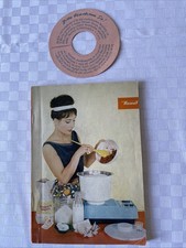 Handbuch manual komet - manual,,