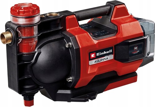 Einhell oberflächenpumpe - einhell-oberflächenpumpe, 36