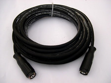 15m Hochdruckschlauch M22 Kärcher HD 1000 B BR BE DE E i S SE Hochdruckreiniger