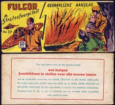 LEHNING PICCOLO FULGOR Nr. 10