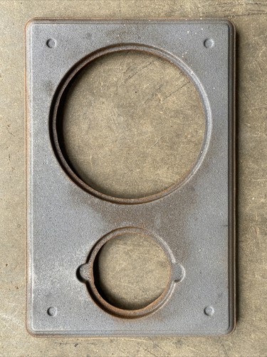 Jotul jøtul 602 - 602, ersatz