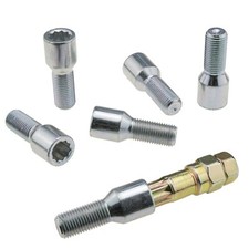 Felgenschloss Radschraube