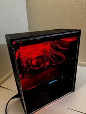 HP OMEN Gaming  PC NVIDIA