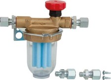 Montageset für Braun HZ 5