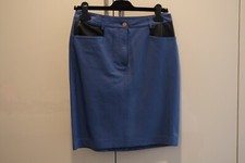 Megacooler Leder-Rock der