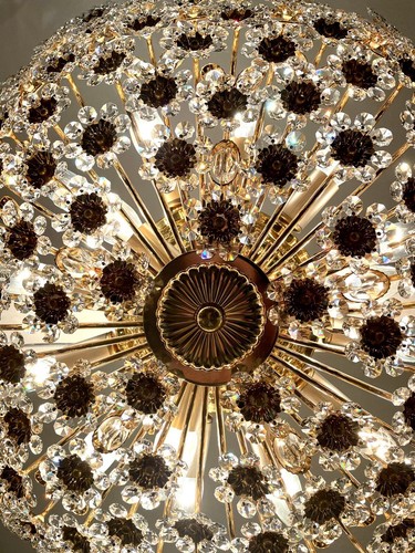 Palwa xxl blumen deckenlampe - xxl,