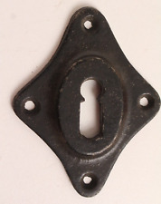 Antikes Schlüsselschild