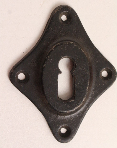 Antikes schlüsselschild - antikes,