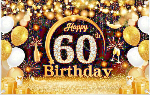 Party geburtstag banner - geburtstag,
