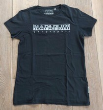 NAPAPIJRI Basic  T-Shirt