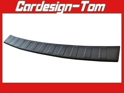 Ladekantenschutz carbon look - ladekantenschutz,