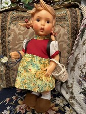 Limited Ed. Engel Buppe, 11.5"