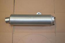 Kawasaki ZX6R Auspuff KHI 374