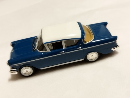 Opel kapitän weißes dach - kapitän,