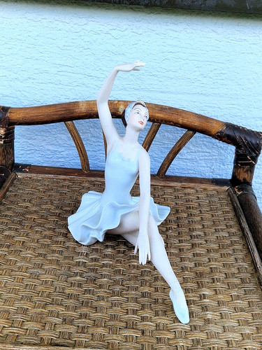 Alte vintage statuette - vintage,