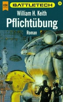 Battletech pflichtübung - battletech, 29: