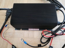 Batterie Ladegerät für