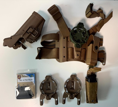 Blackhawk h k - blackhawk!, -h&k