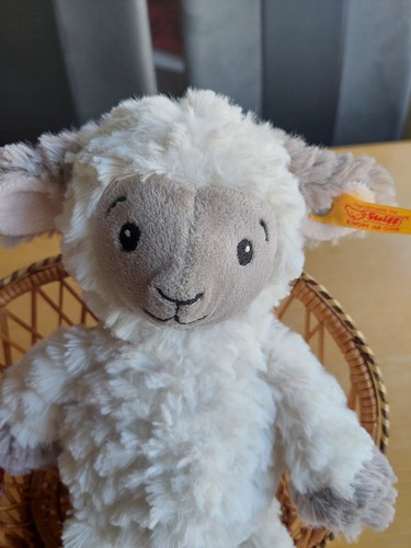 Steiff spieluhr plüschtier - steiff,