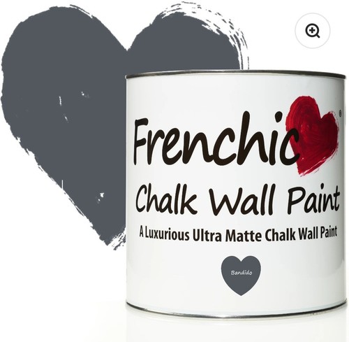 Frenchic kreide wandfarbe - frenchic,