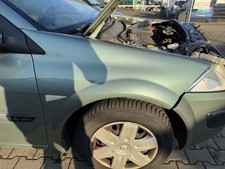 Renault Megane 2 original