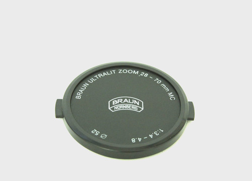 Braun ultralit zoom 70mm mc - ultralit, 28-70mm