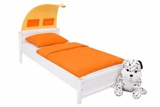 Segel für Kinderbett