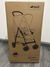 hauck Sport Kinder Buggy