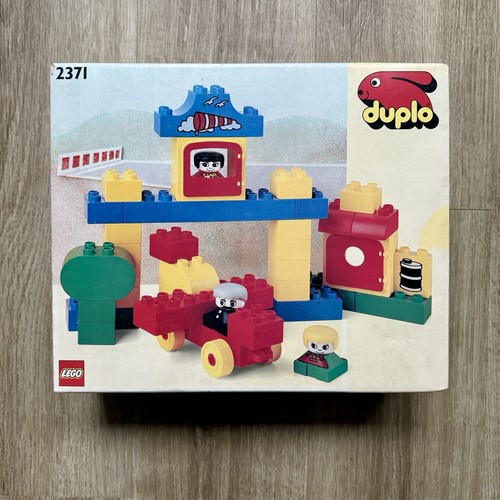 Lego duplo 2371 - 2371, school