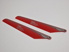 Amewi Lama/Lama V2 Rc Helikopter Rotorblätter Hauptrotor 25318 25168 Ersatzteile