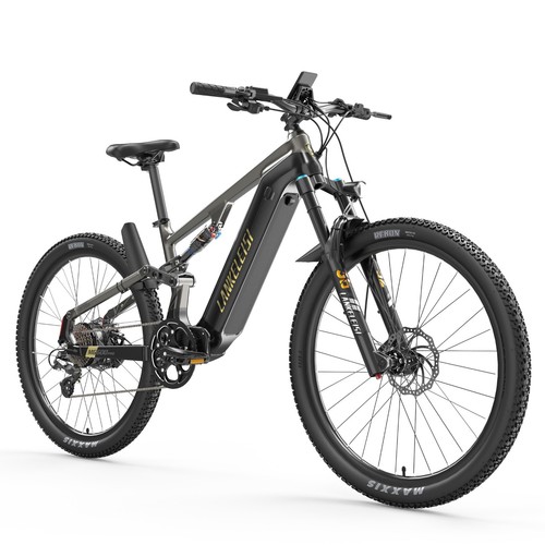 Lankeleisi mg600 pro bike - pro, e-bike