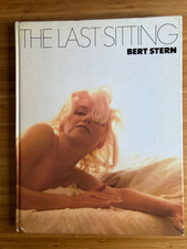 Last Sitting by Pat Golbitz