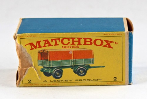 Matchbox regular wheels 02d - matchbox,