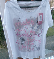 Damen Shirt Princess goes