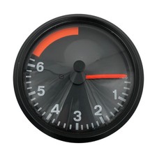 Original Porsche 924S Drehzahlmesser Tachometer Anzeige Instrument 94464121501