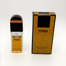 FENDI 25 ml Eau de Toilette