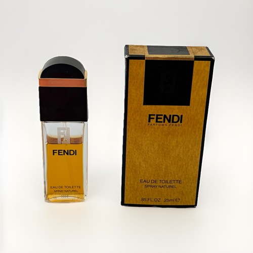 Fendi eau de - ml,