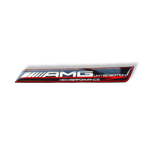 Mercedes benz amg emblem - amg,
