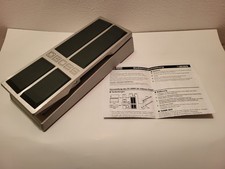 BOSS FV-500H Fuß Volume-/