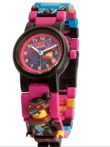 Lego movie 8021452 wyldstyle - movie, 2