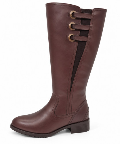 Sheego stiefel damen leder - sheego,