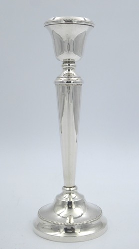 Großer kerzenleuchter 925 - kerzenleuchter,