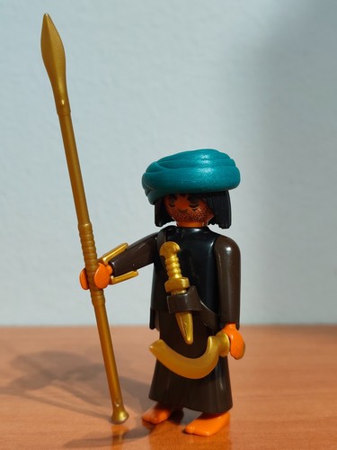 Playmobil figur ägyptischer - playmobil,