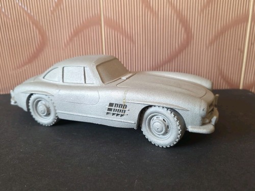 Mercedes 300 - , sl