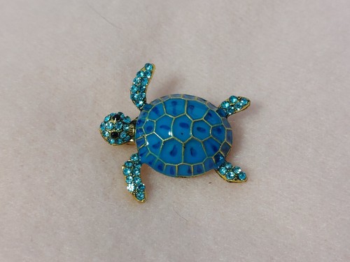 Schmuck brosche maritim - schmuck,
