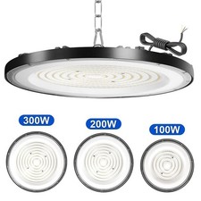 Ufo led hallenbeleuchtung - ufo,